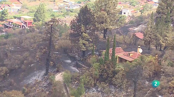 Telecanarias - Telecanarias 2 - 18/07/2023