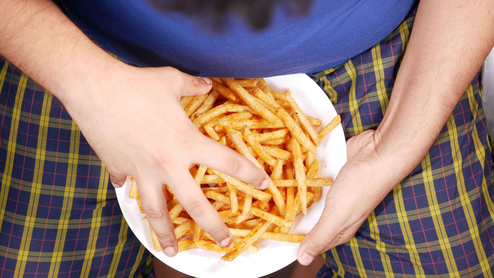 Nutricionista: "El hipotálamo es el maestro que organiza todo el sistema endocrino del cuerpo" - Ver ahora