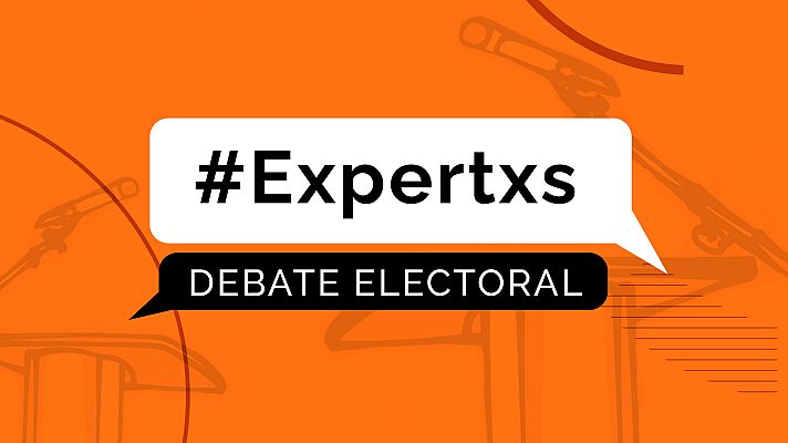 Modo Digital - Debates electorales: ¿Sirven para algo? ¿Pueden decantar el resultado electoral?