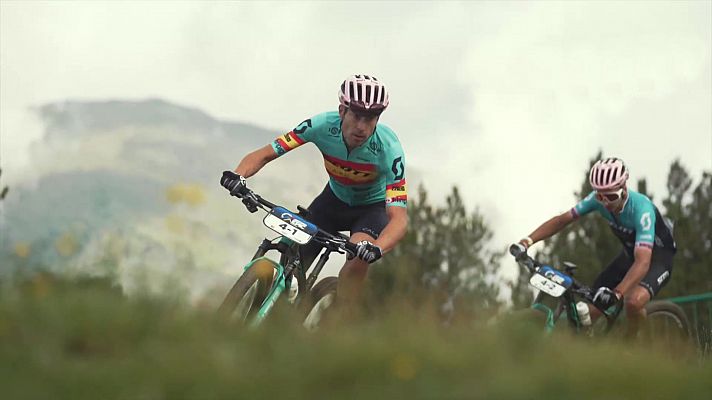 Va de Bikes - 2023 - Programa 8