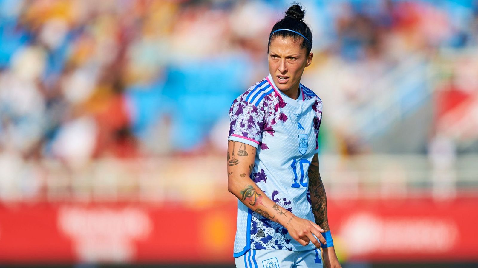 Copa Mundial femenina de la FIFA 2023 - España - Costa Rica, en La 2 y en RTVE Play