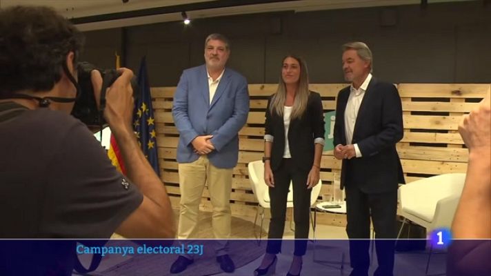 Quines condicions posarien els partits catalans a una possible investidura de Sánchez?