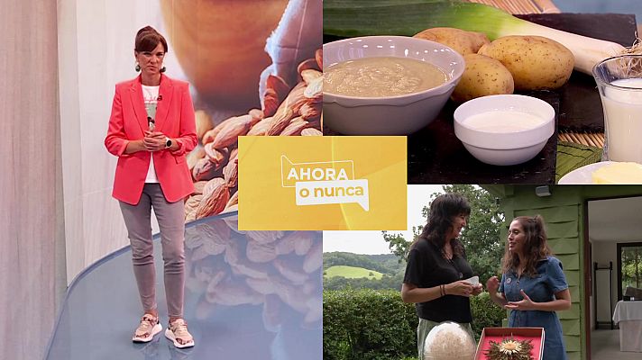 Ahora o nunca - Programa 126