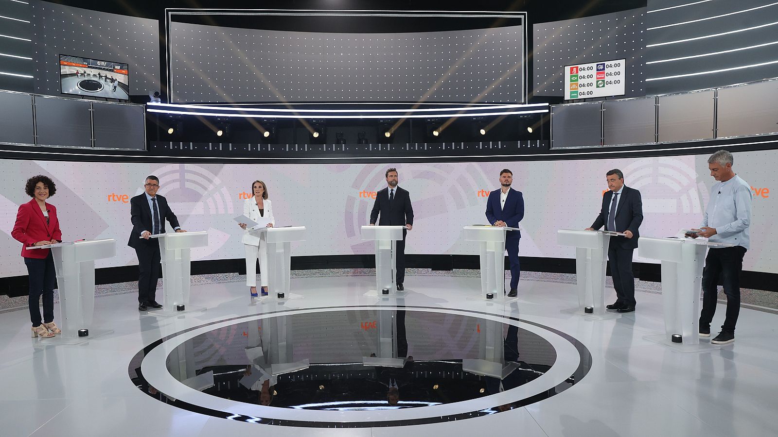La evolución de la comunicación política de la mano del cambio de los debates electorales