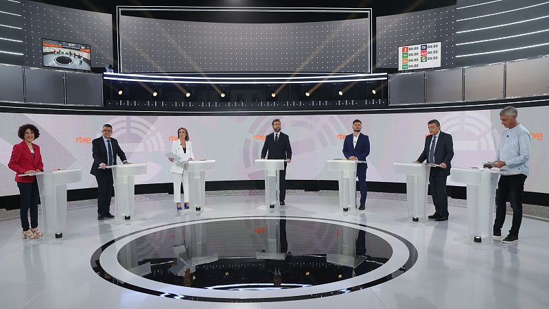 La evolución de la comunicación política de la mano del cambio de los debates electorales