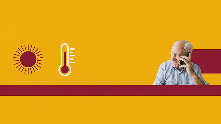 Noticias Andalucía - Prevención ante las olas de calor