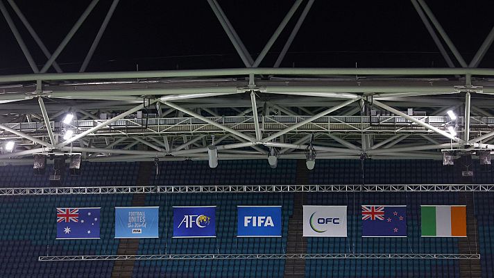 Guía básica sobre la Copa Mundial femenina en un minuto