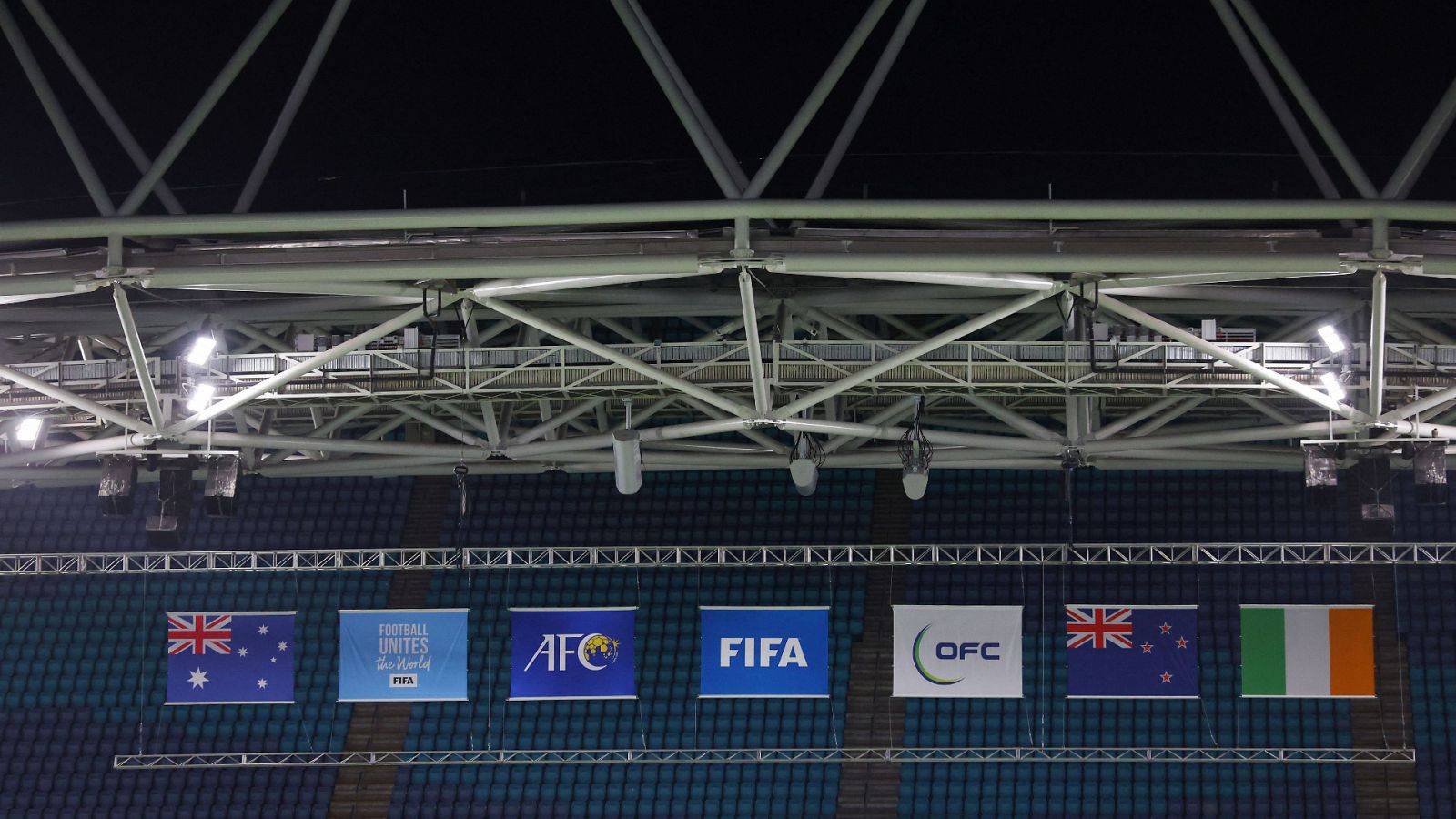 Vdeo: Gua bsica sobre la Copa Mundial femenina en un minuto