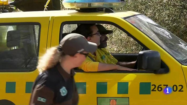 L'Informatiu - L'Informatiu 2 - 19/07/2023