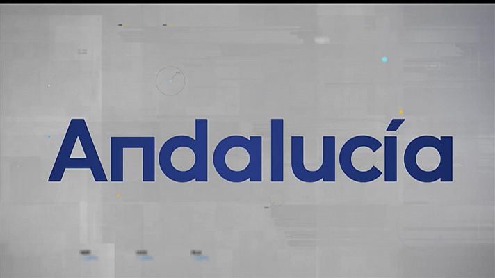 Noticias Andalucía - Noticias Andalucía 2 - 19/07/2023