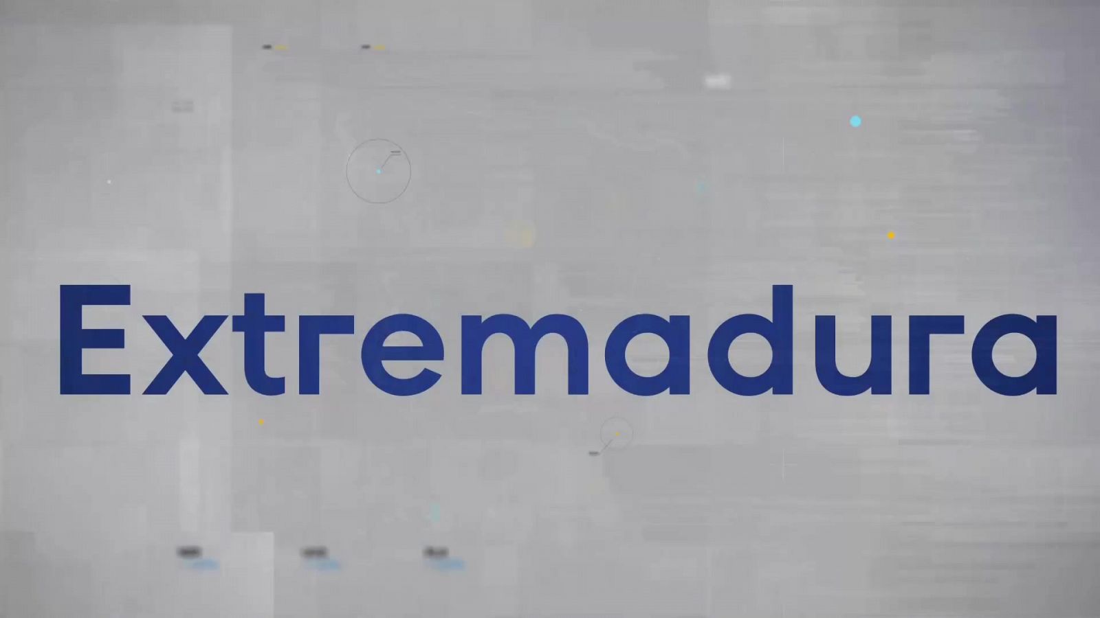 Noticias de Extremadura 2 - 19/07/2023 - Ver ahora