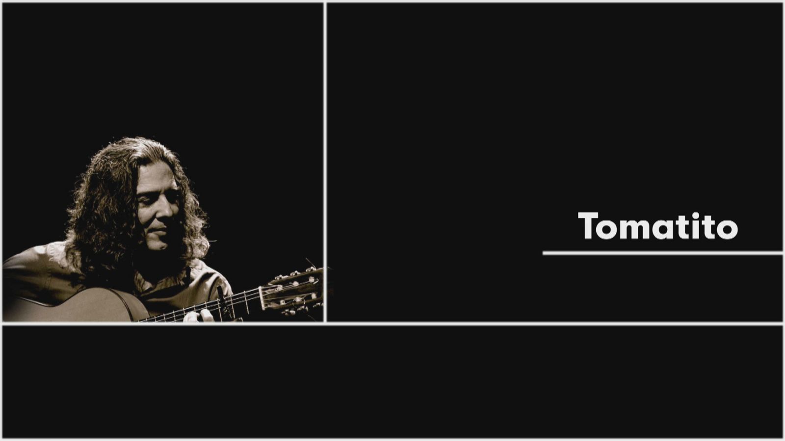 Clases particulares de Tomatito - Ver ahora