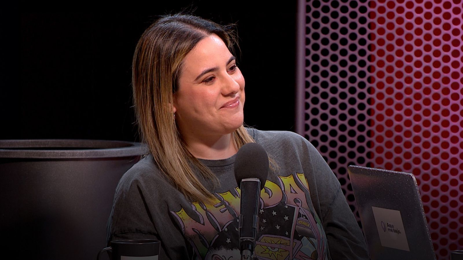 Aquí me bajo - Programa 7: El amor romántico, con María Esclapez - Ver ahora