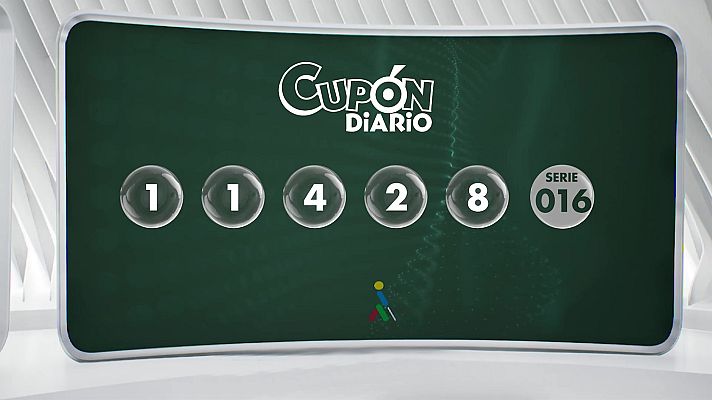 Sorteos ONCE - Sorteo ONCE - 19/07/23