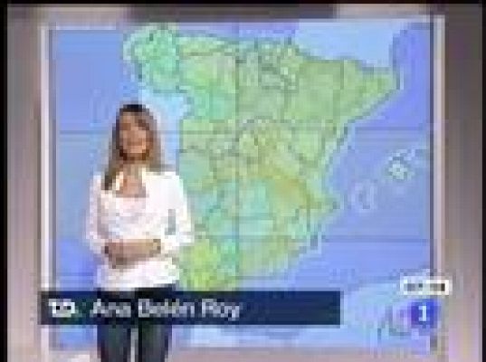 El tiempo - El Tiempo - 15/02/10