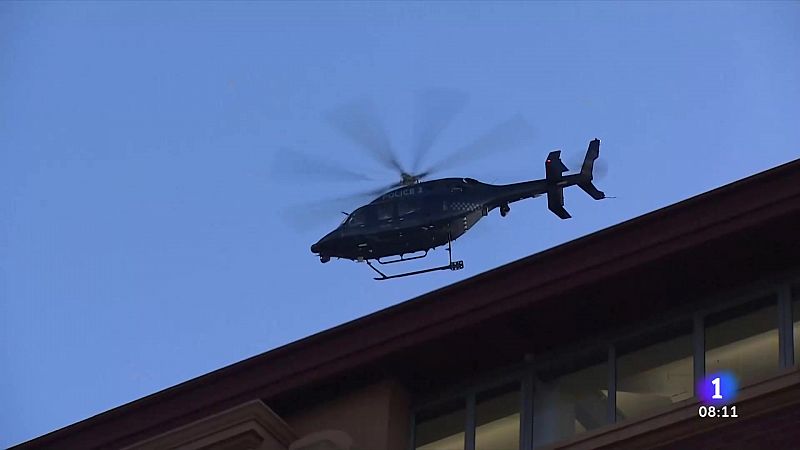Al menos dos muertos y varios heridos por un tiroteo en Auckland | Ver