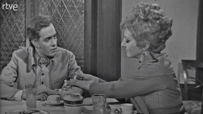 Shirley - Capítulo 1