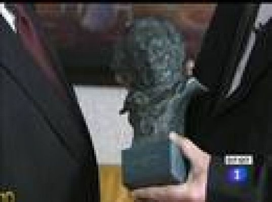 Premios Goya - Los Goya de Celda 211 y Almodóvar