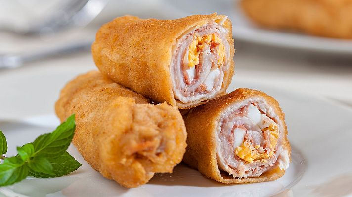 La hora de La 1 - El 'flamenquín' cordobés, ¿a la RAE?