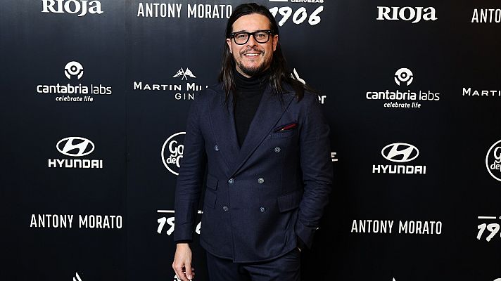 Hablando claro - Martín Barreiro se corta la coleta en directo por una buena causa