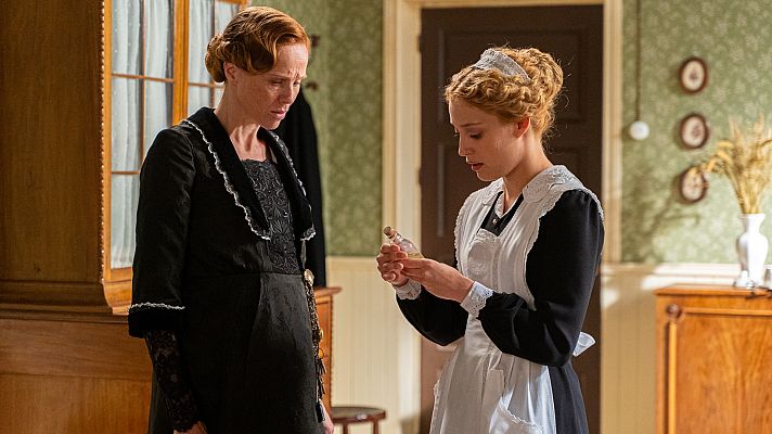 La promesa - Episodio 149