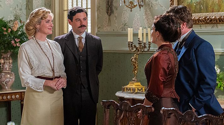 La promesa - Episodio 148