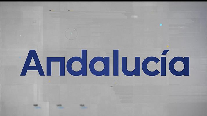 Noticias Andalucía - Noticias Andalucía - 20/07/2023