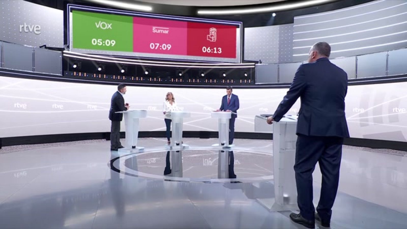 Diario 24 - 20/07/23 - ver ahora