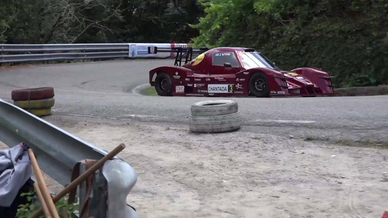 Racing for Spain - 2023 - Programa 19 - ver ahora