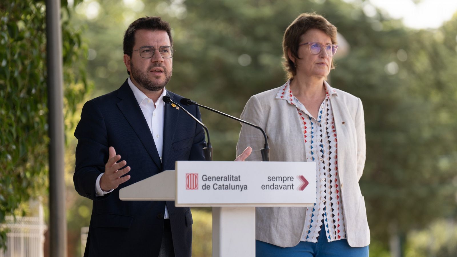 ERC plantea sus condiciones para investir a Sánchez frente a las críticas de Junts y CUP