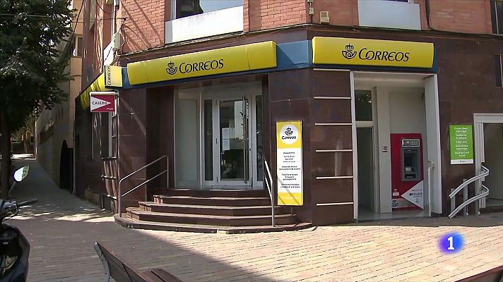 L'Informatiu - L'Informatiu 2 - 20/07/2023