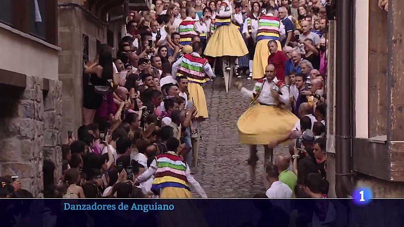 Telerioja en 2' - 20/07/23 - Ver ahora