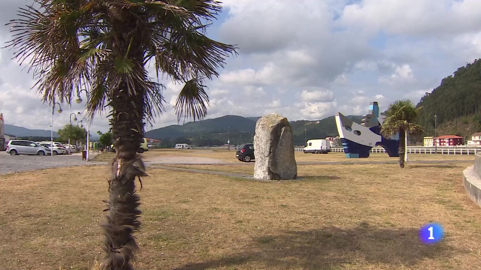 El tiempo en Asturias - 20/07/23 - RTVE.es 