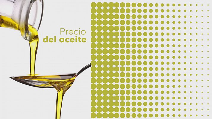 Noticias Andalucía - El aceite de oliva seguirá subiendo