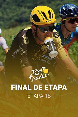 Tour de Francia - Tour | Asgreen sorprende al pelotón y se lleva la victoria