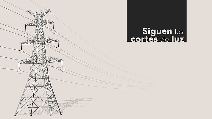 Noticias Andalucía - Cortes de luz en Sevilla