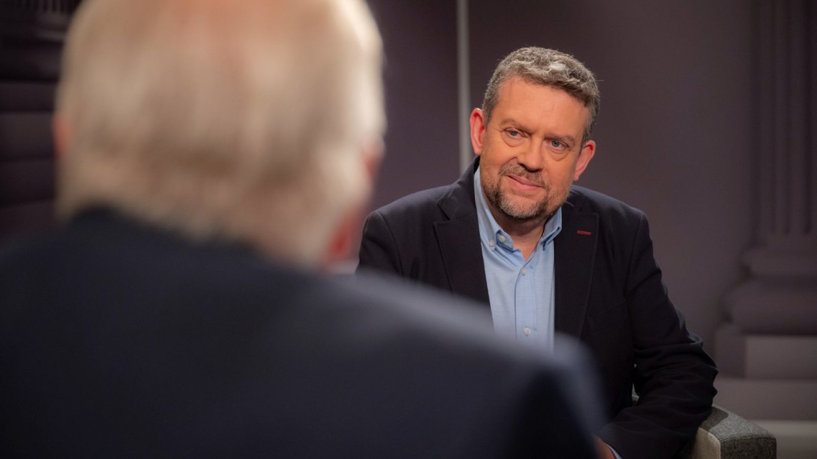 Francesc-Marc Álvaro: "No crec tant en les bones intencions del PSOE, com en la necessitat de buscar aliances"