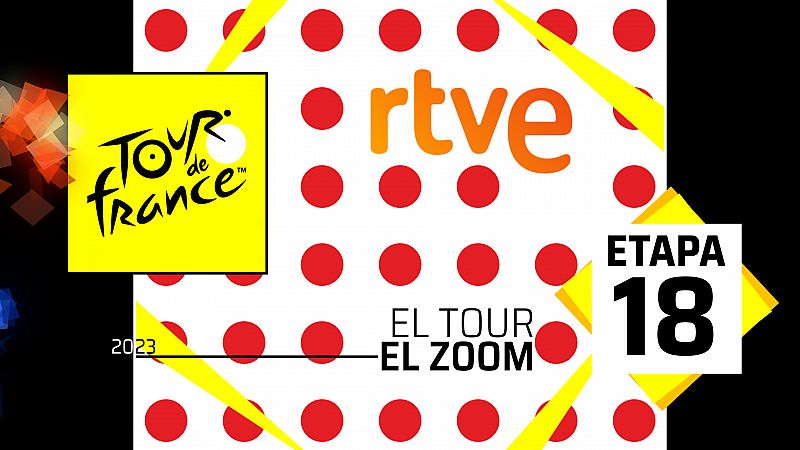 Tour 2023 | #ElZoom: El pique de Jasper Philipsen con Pascal Eenkhoorn