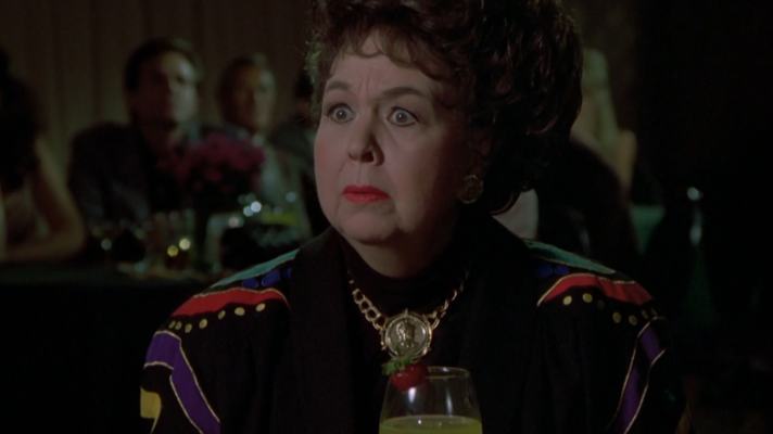 Se ha escrito un crimen - Barco de ladrones