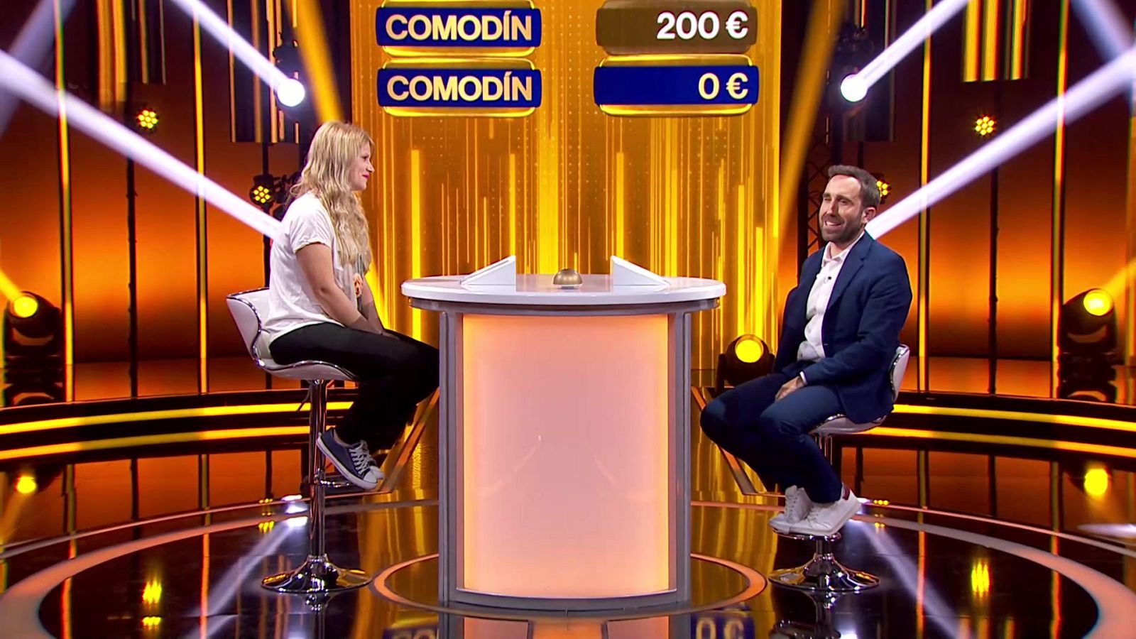 El comodín - Programa 199 - ver ahora