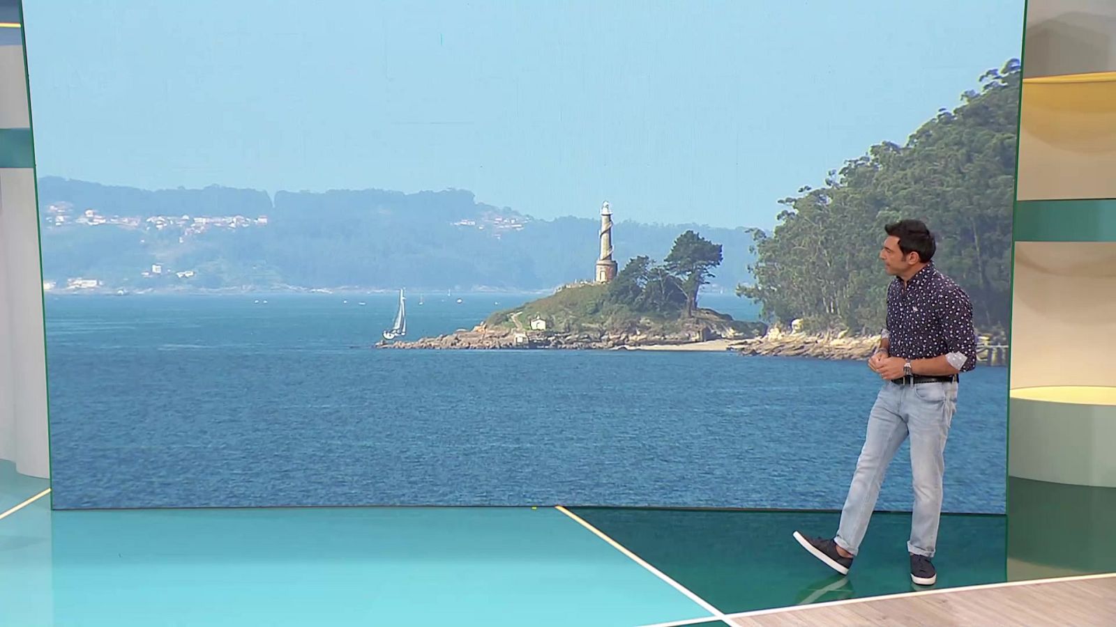 Aquí la Tierra - 20/07/23 - ver ahora