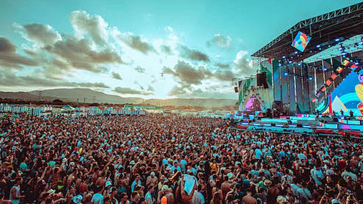 Los derechos de los consumidores ante la cancelación de festivales