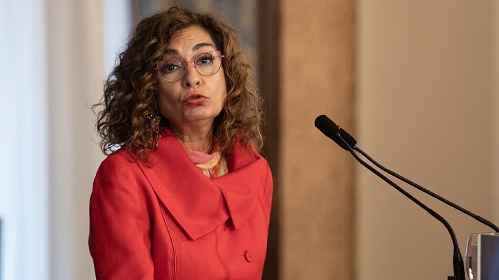 La noche en 24h - Montero (PSOE) carga contra un Feijóo "sin proyecto para España" y cree que la campaña de Sánchez ha ido "de menos a más"