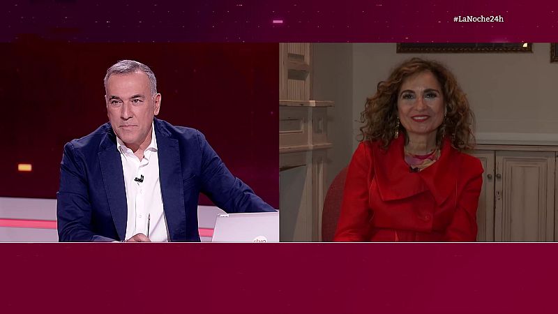 La noche en 24 horas - 20/07/23 - ver ahora
