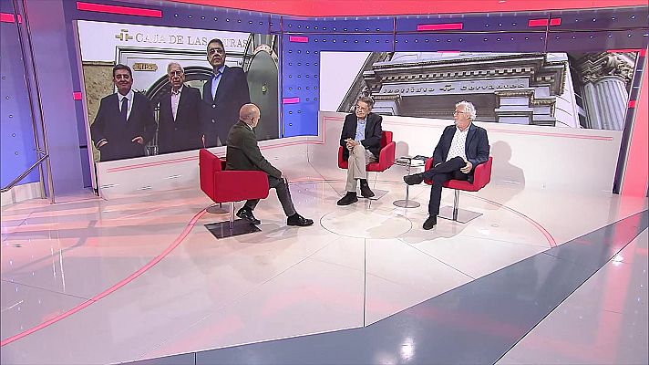 La hora Cervantes - La hora Cervantes - 20/07/23