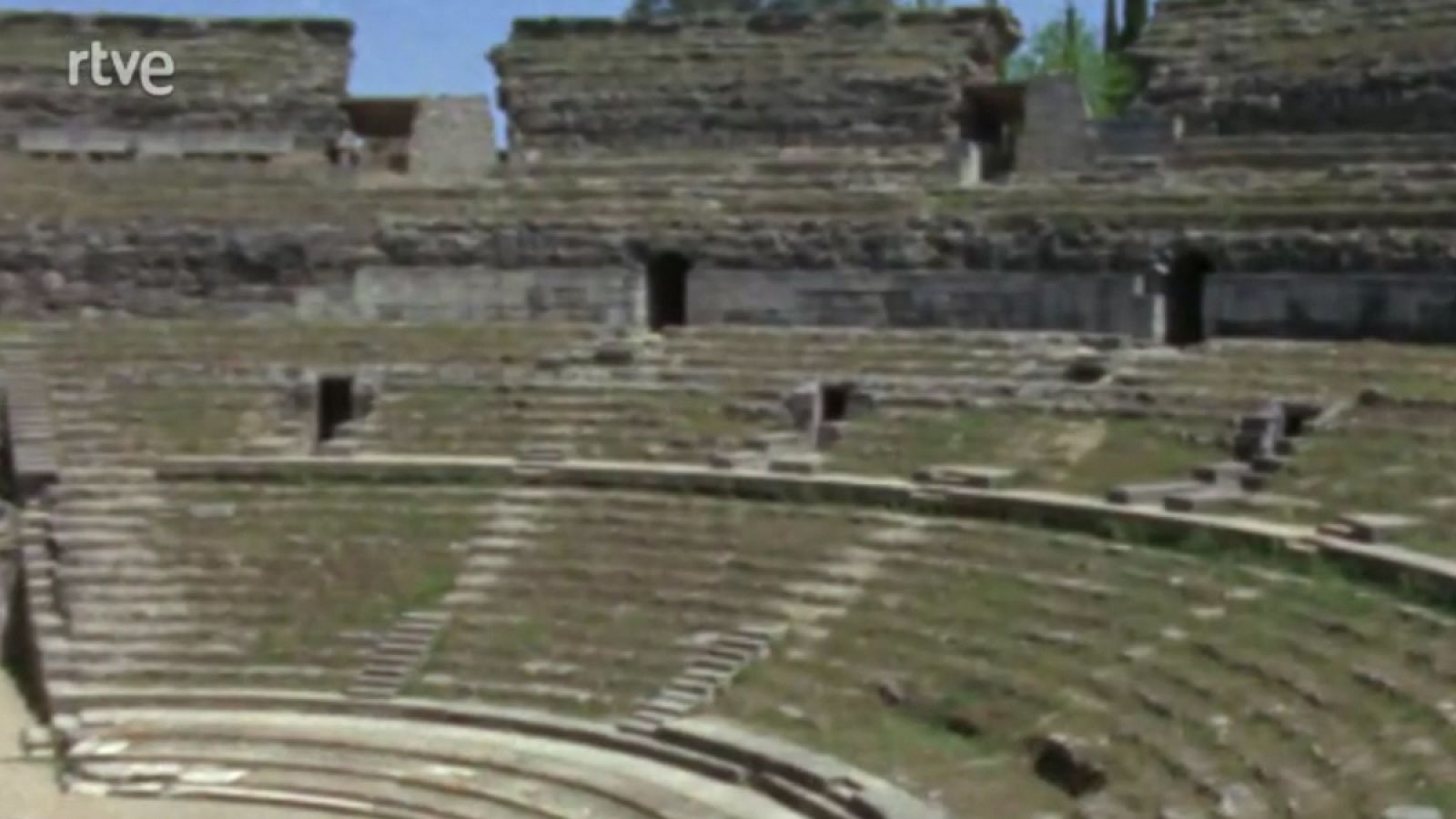 Aquí España - Mérida - Aquí España | Ver