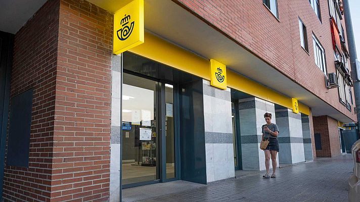 Telediario Matinal - Telediario Matinal en Cuatro Minutos 21/07/2023