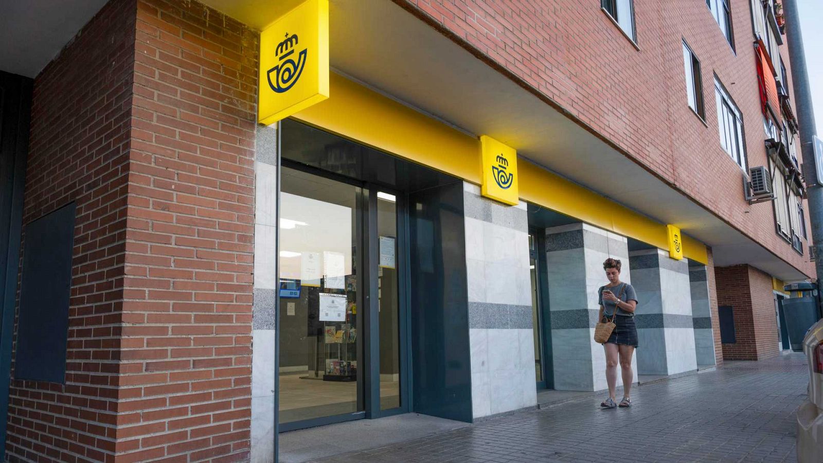 Telediario - 8 horas - 21/07/23 - ver ahora