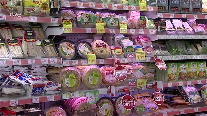 Telediario Internacional - Telediario Internacional - 20/07/23