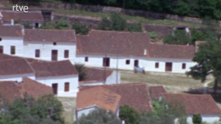 Aquí España - Aracena